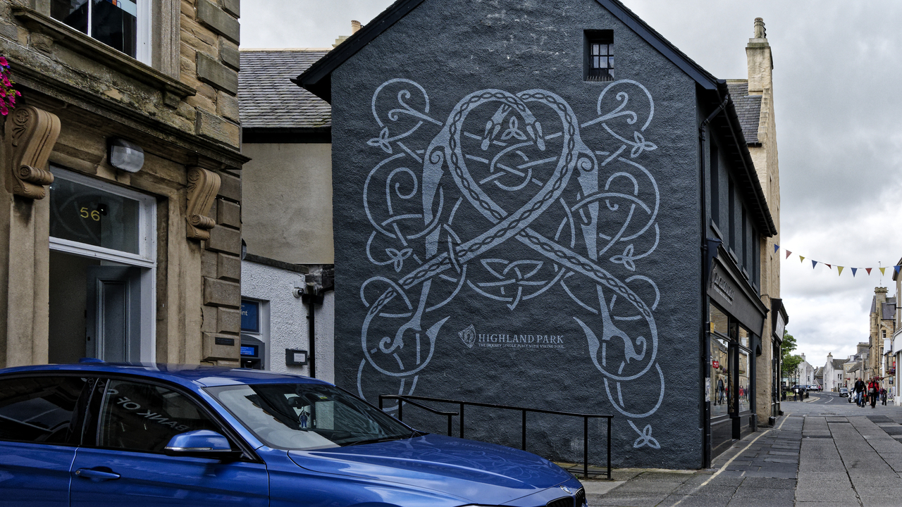 20230726 111302•Kirkwall•Orkney•Scotland•UK